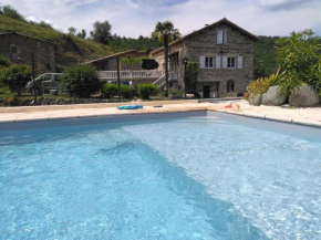 Domaine de Minodier - Gite 6 pers. (Chez Maryline)